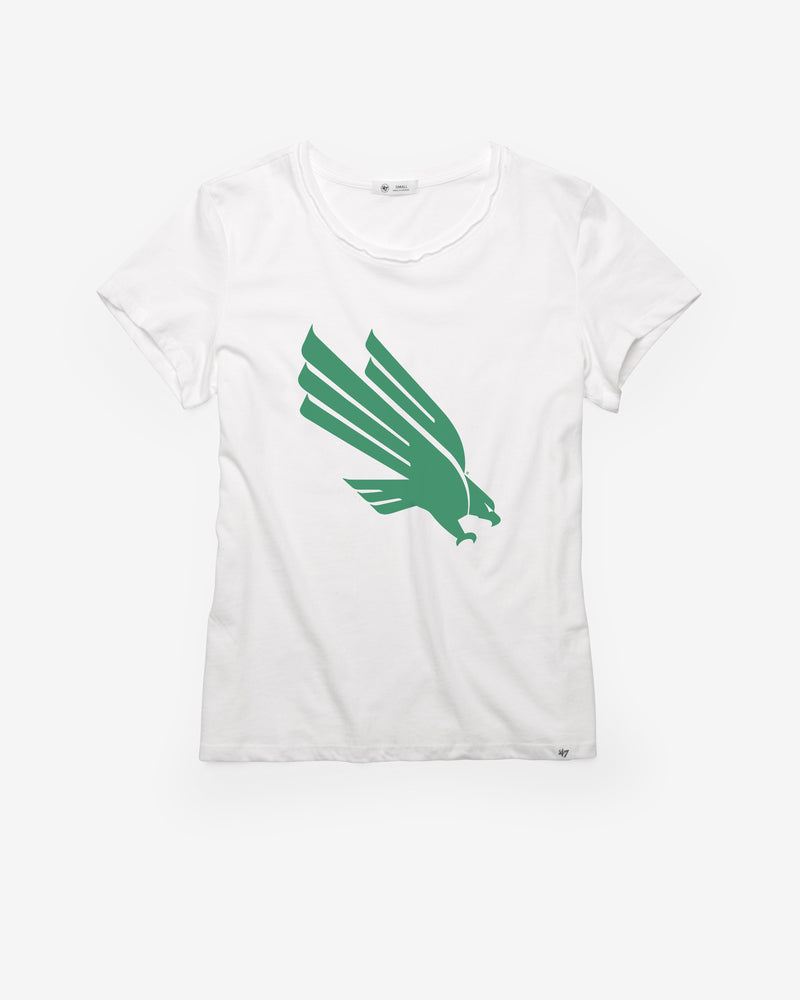 NORTH TEXAS MEAN GREEN EAGLES PREMIER '47 FRANKIE TEE WOMENS