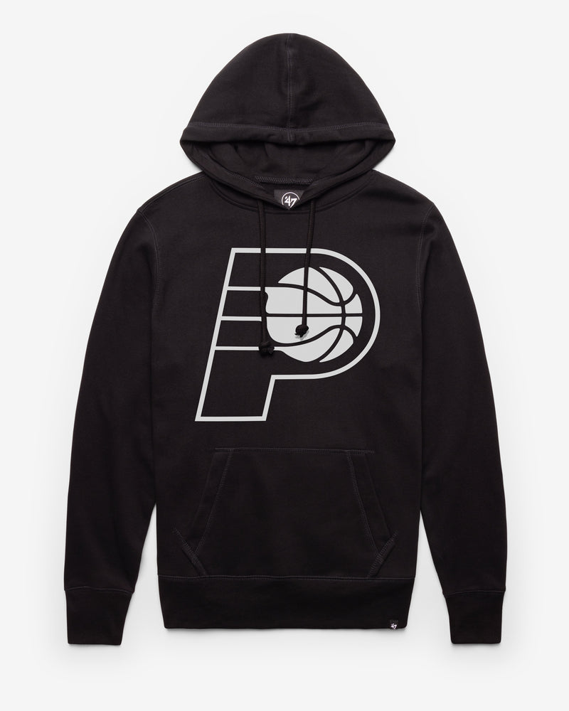 INDIANA PACERS IMPRINT '47 HEADLINE HOOD