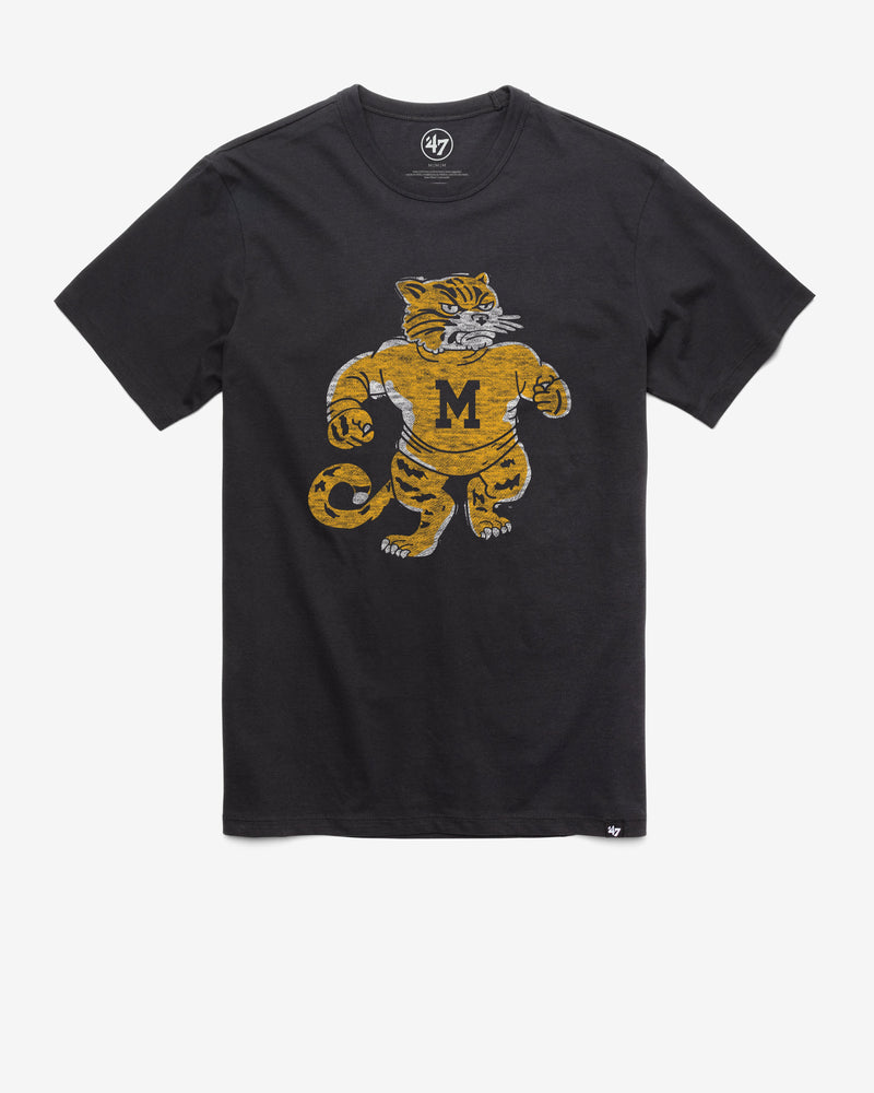 MISSOURI TIGERS VINTAGE PREMIER '47 FRANKLIN TEE