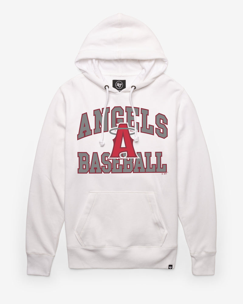 LOS ANGELES ANGELS CITY CONNECT VELOCITY '47 HEADLINE HOOD