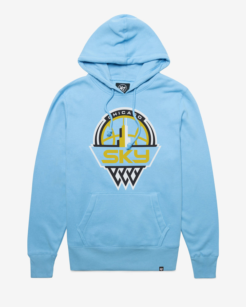 CHICAGO SKY IMPRINT '47 HEADLINE HOOD