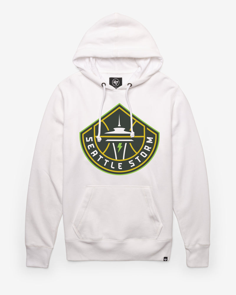 SEATTLE STORM IMPRINT '47 HEADLINE HOOD