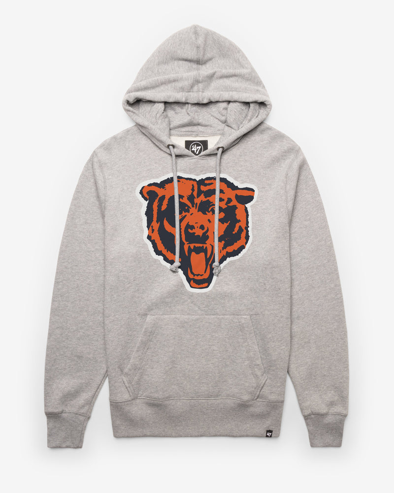 CHICAGO BEARS HISTORIC IMPRINT '47 HEADLINE HOOD