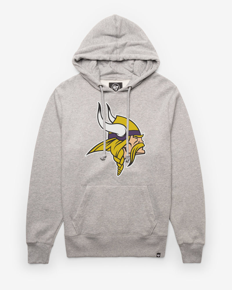MINNESOTA VIKINGS IMPRINT '47 HEADLINE HOOD