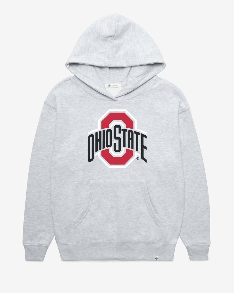 OHIO STATE BUCKEYES IMPRINT '47 NAOMI HOOD WOMENS