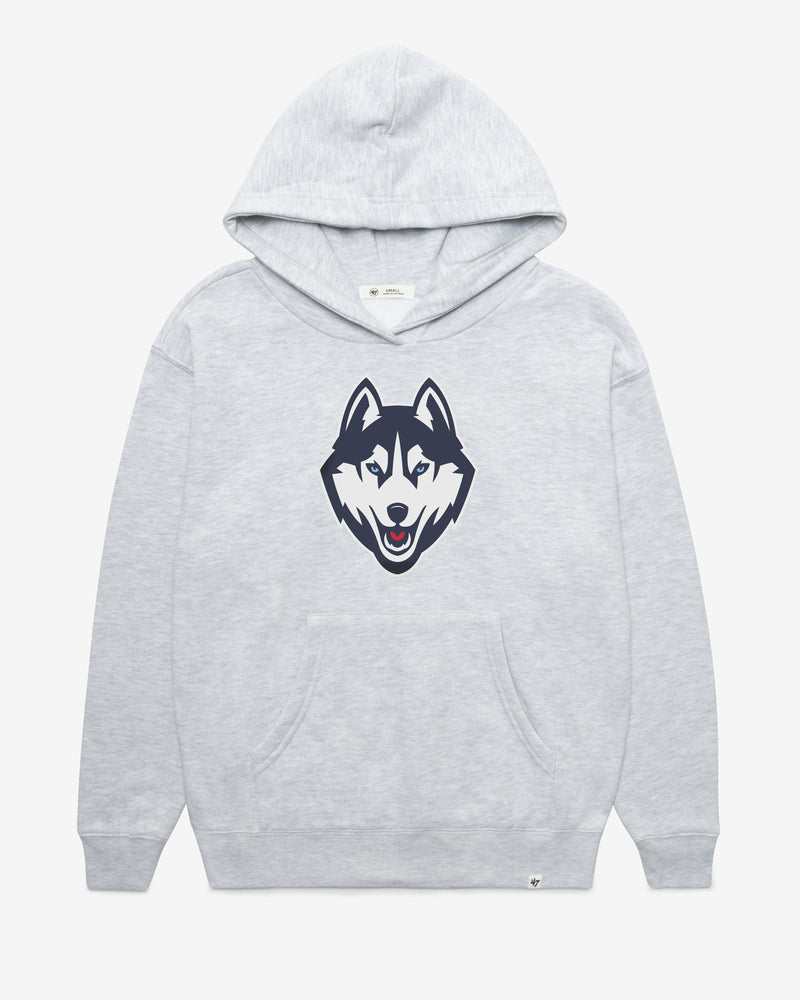 CONNECTICUT HUSKIES UCONN IMPRINT '47 NAOMI HOOD WOMENS