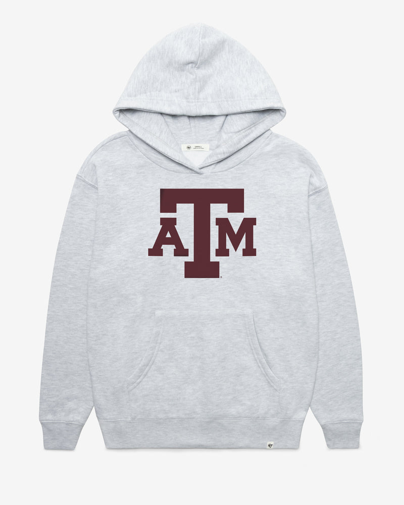 TEXAS A&M AGGIES IMPRINT '47 NAOMI HOOD WOMENS
