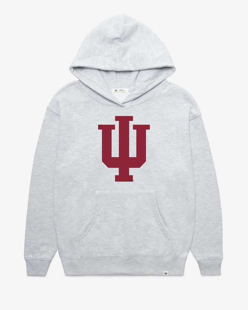 INDIANA HOOSIERS IMPRINT '47 NAOMI HOOD WOMENS