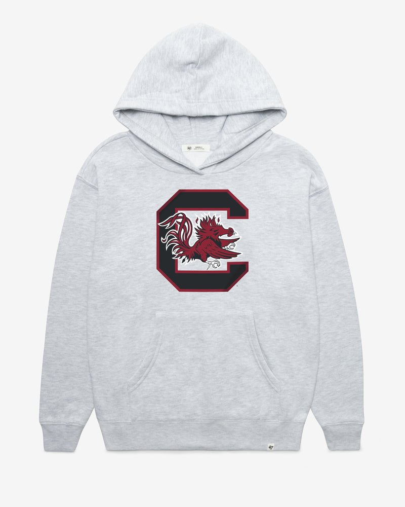 SOUTH CAROLINA GAMECOCKS IMPRINT '47 NAOMI HOOD WOMENS