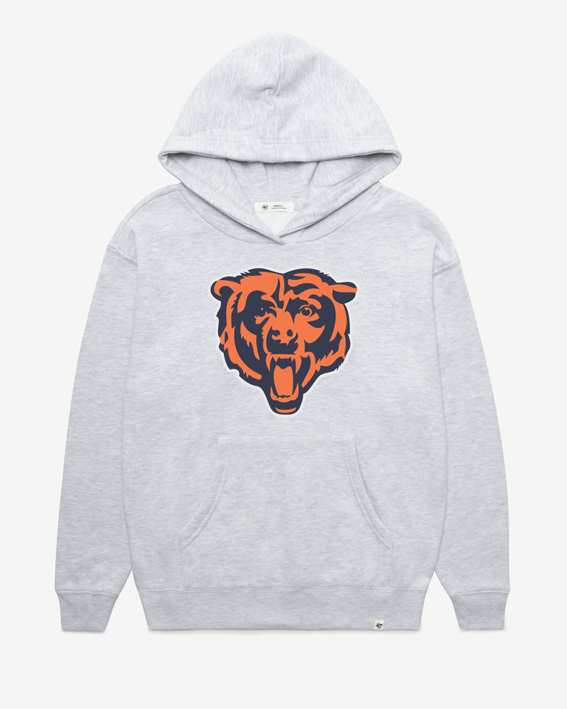 CHICAGO BEARS IMPRINT '47 NAOMI HOOD WOMENS