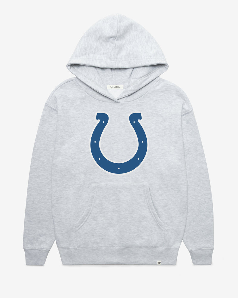 INDIANAPOLIS COLTS IMPRINT '47 NAOMI HOOD WOMENS