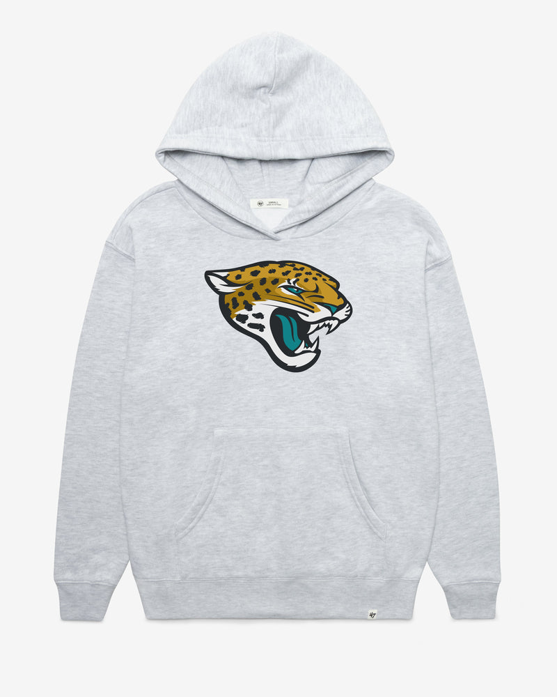 JACKSONVILLE JAGUARS IMPRINT '47 NAOMI HOOD WOMENS
