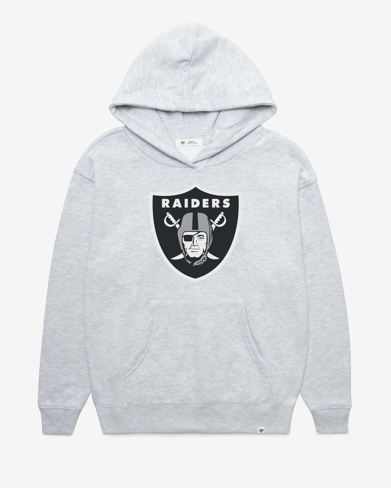 LAS VEGAS RAIDERS IMPRINT '47 NAOMI HOOD WOMENS