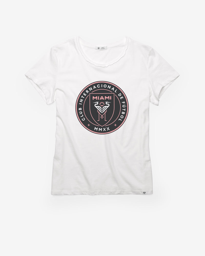 INTER MIAMI CF IMPRINT '47 FRANKIE TEE WOMENS