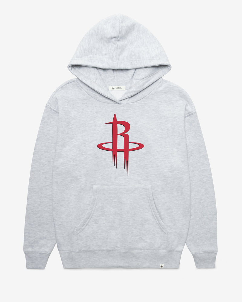 HOUSTON ROCKETS IMPRINT '47 NAOMI HOOD WOMENS