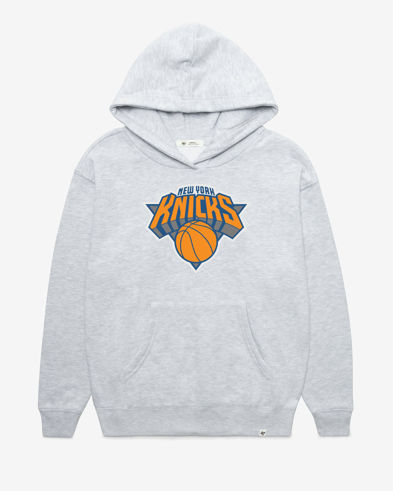 NEW YORK KNICKS IMPRINT '47 NAOMI HOOD WOMENS
