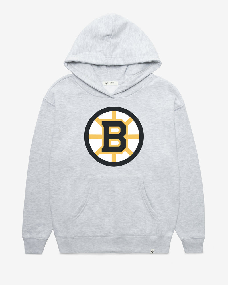 BOSTON BRUINS IMPRINT '47 NAOMI HOOD WOMENS