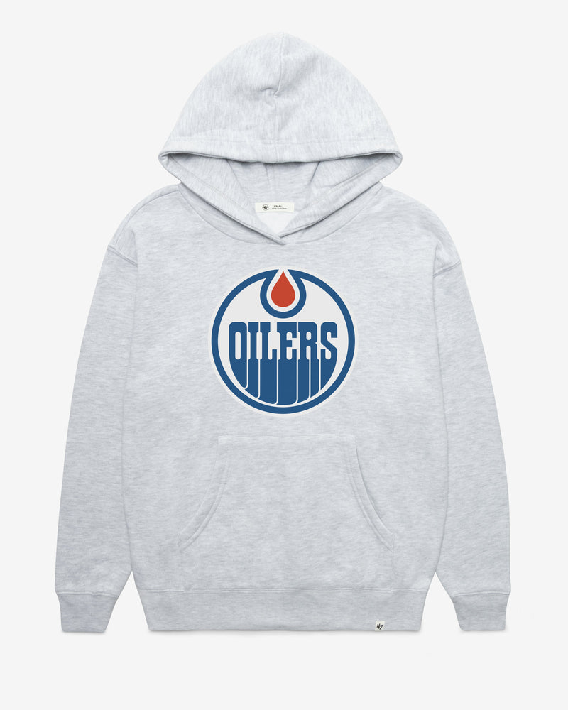 EDMONTON OILERS IMPRINT '47 NAOMI HOOD WOMENS