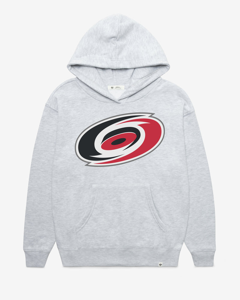 CAROLINA HURRICANES IMPRINT '47 NAOMI HOOD WOMENS