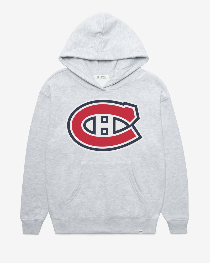 MONTREAL CANADIENS IMPRINT '47 NAOMI HOOD WOMENS