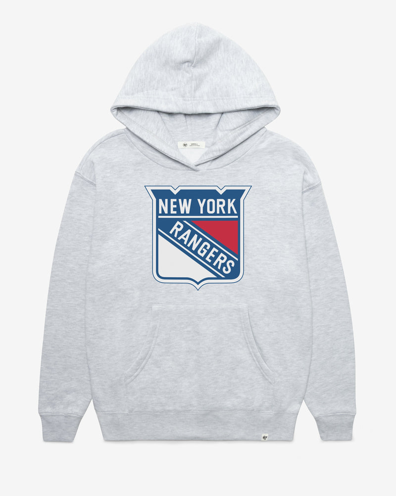 NEW YORK RANGERS IMPRINT '47 NAOMI HOOD WOMENS