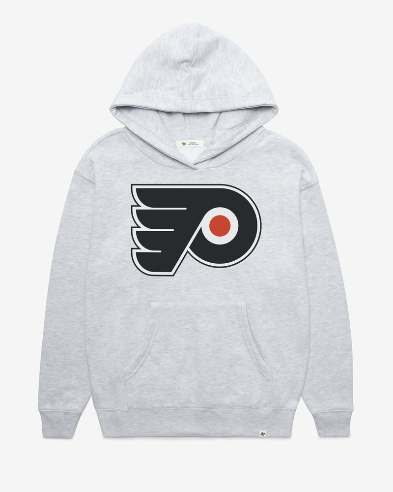 PHILADELPHIA FLYERS IMPRINT '47 NAOMI HOOD WOMENS