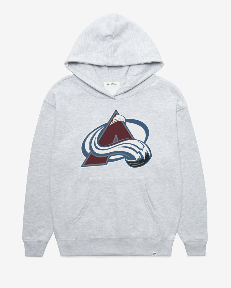 COLORADO AVALANCHE IMPRINT '47 NAOMI HOOD WOMENS