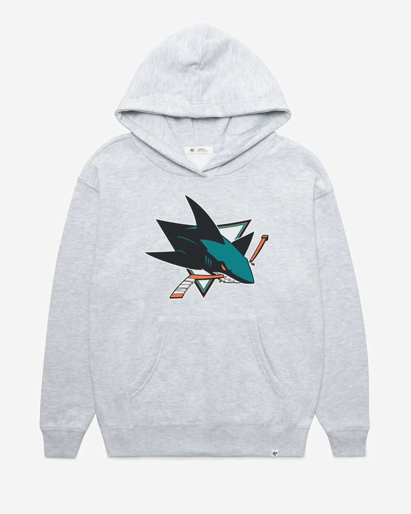SAN JOSE SHARKS IMPRINT '47 NAOMI HOOD WOMENS
