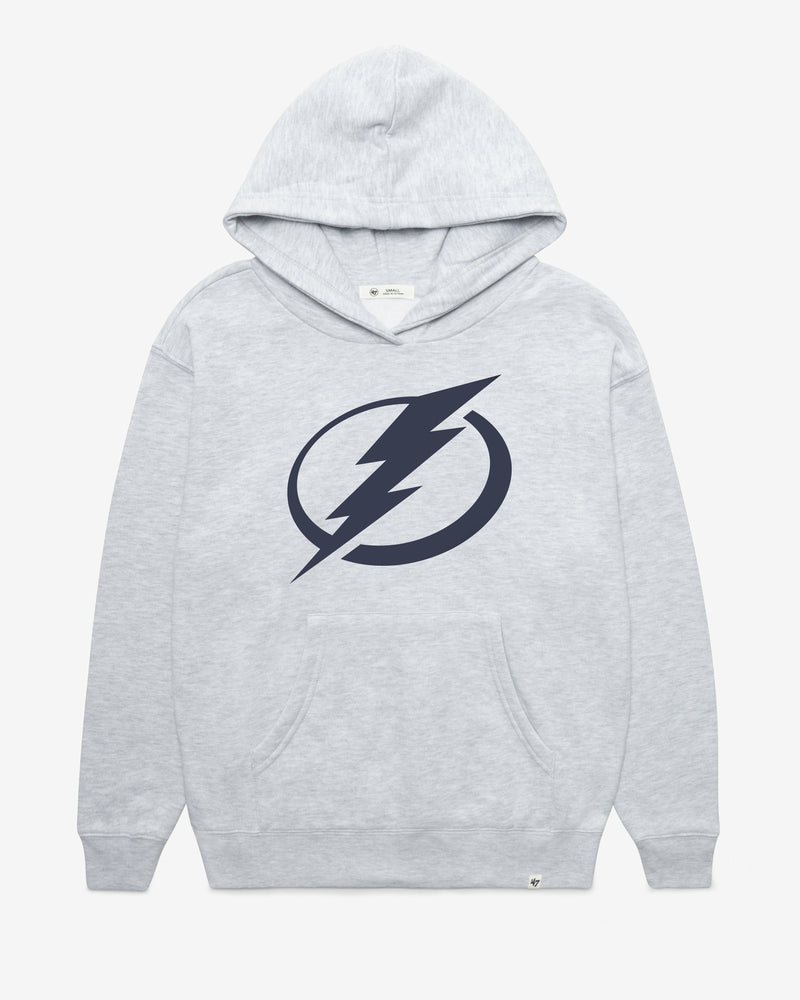 TAMPA BAY LIGHTNING IMPRINT '47 NAOMI HOOD WOMENS