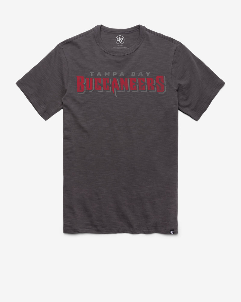 TAMPA BAY BUCCANEERS GRIT '47 SCRUM TEE