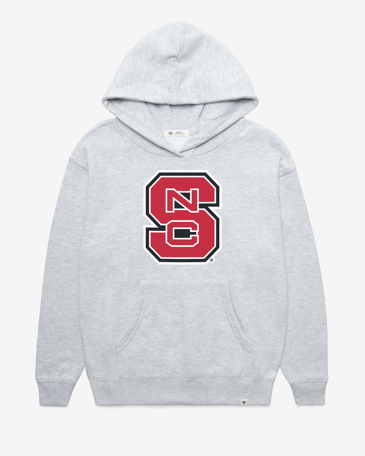 NORTH CAROLINA STATE WOLFPACK IMPRINT '47 NAOMI HOOD WOMENS