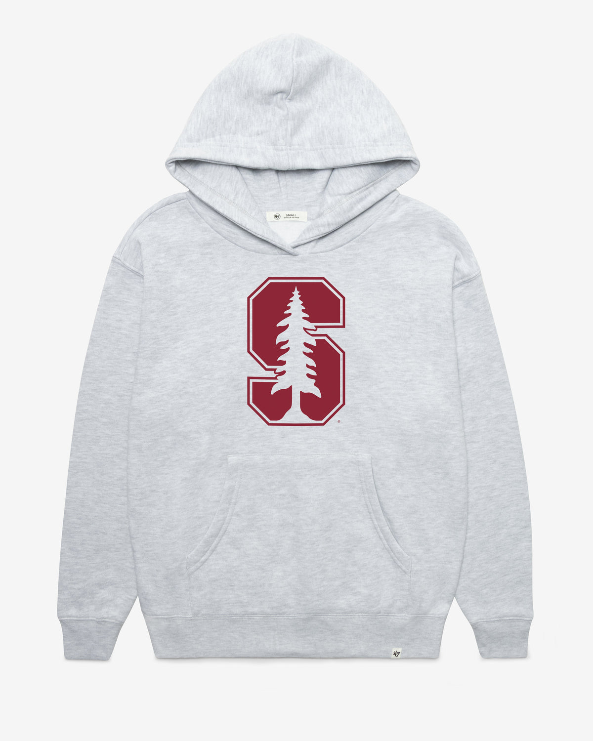 STANFORD CARDINAL IMPRINT DOMESTIC '47 NAOMI HOOD WOMENS