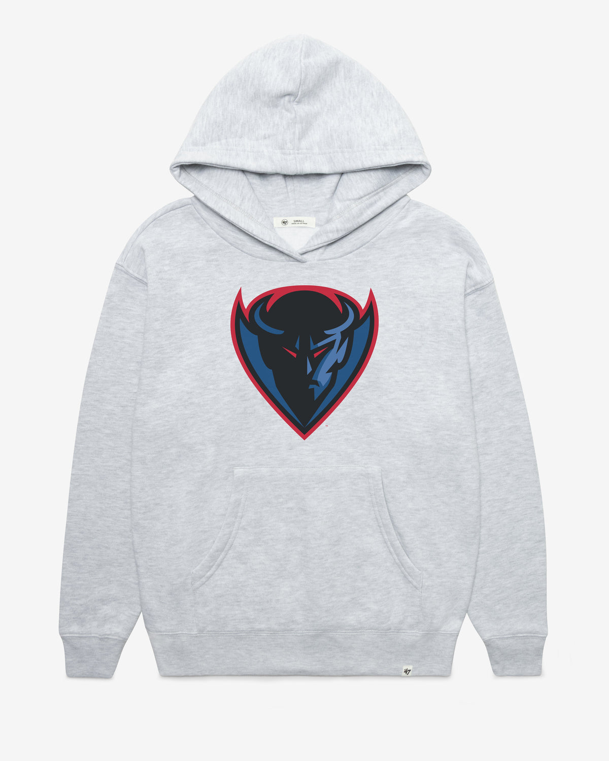 DEPAUL BLUE DEMONS IMPRINT DOMESTIC '47 NAOMI HOOD WOMENS