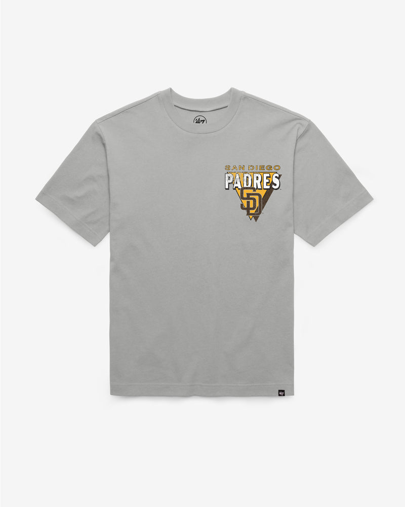 SAN DIEGO PADRES UNDER BAR '47 FOUNDATION TEE