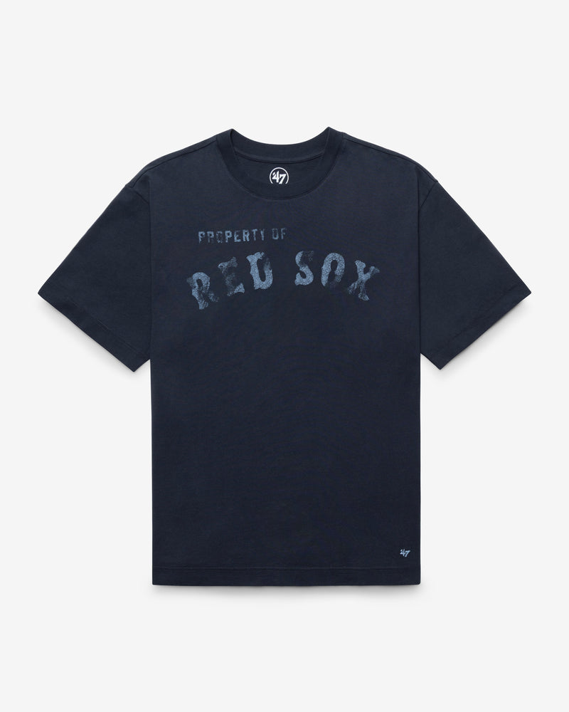 BOSTON RED SOX COOPERSTOWN '47 SELECT FOUNDATION TEE