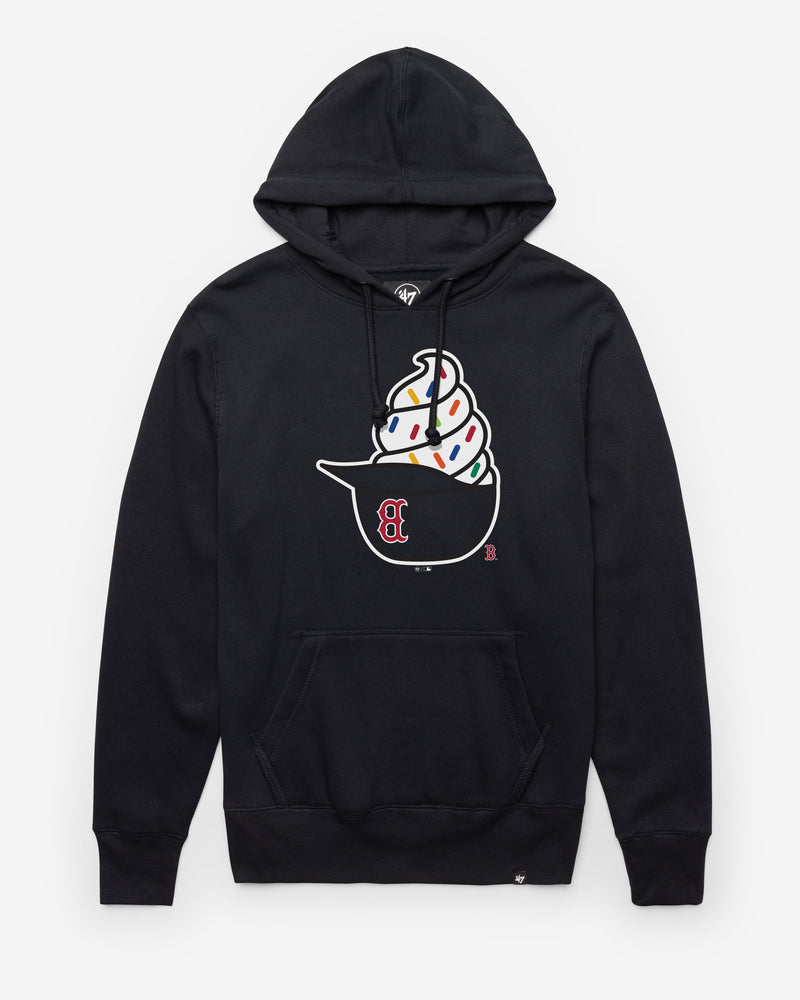 BOSTON RED SOX ICE CEAM '47 HEADLINE HOOD