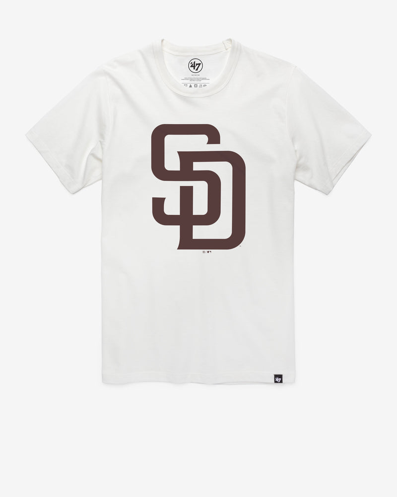 SAN DIEGO PADRES IMPRINT '47 FRANKLIN TEE