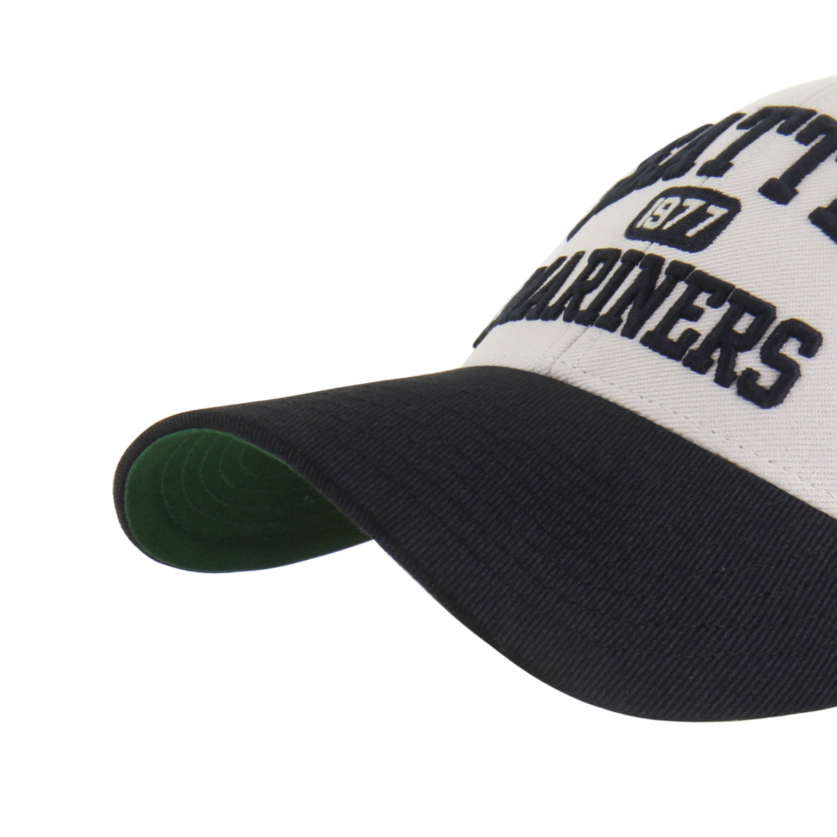 SEATTLE MARINERS BROKE LINE '47 MVP