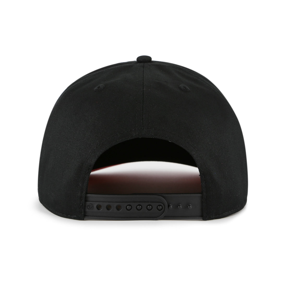 COLORADO ROCKIES '47 HITCH