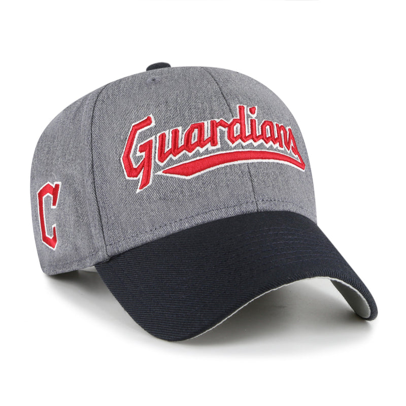 CLEVELAND GUARDIANS GRANITE SCRIPT '47 MVP