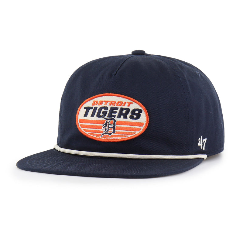 DETROIT TIGERS HORIZON LINE '47 CAPTAIN RP RELAXED