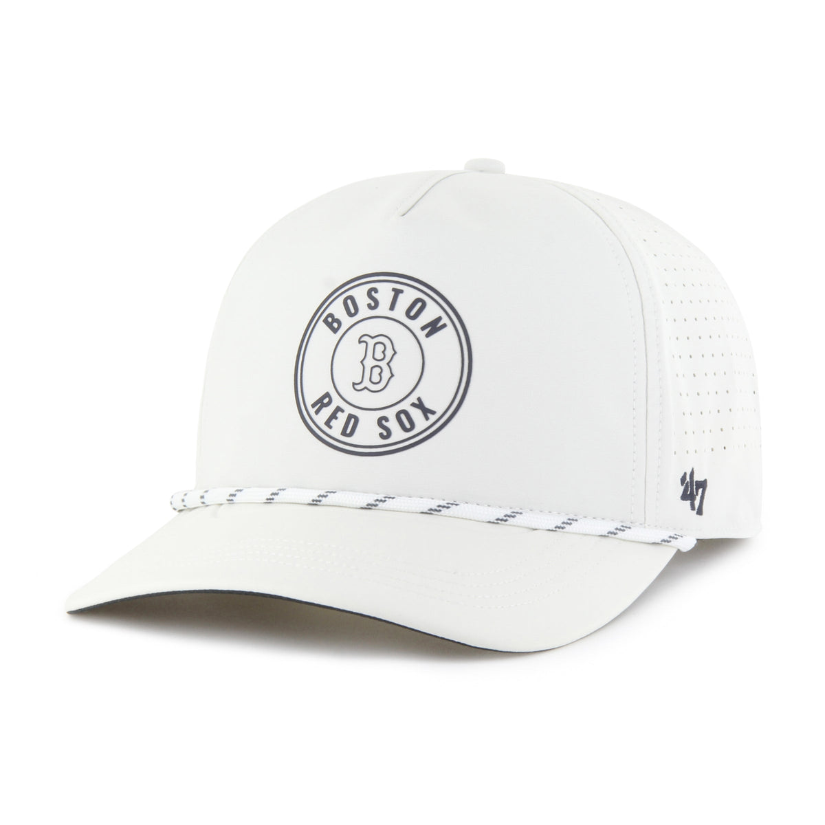 BOSTON RED SOX BRRR LOOP '47 HITCH