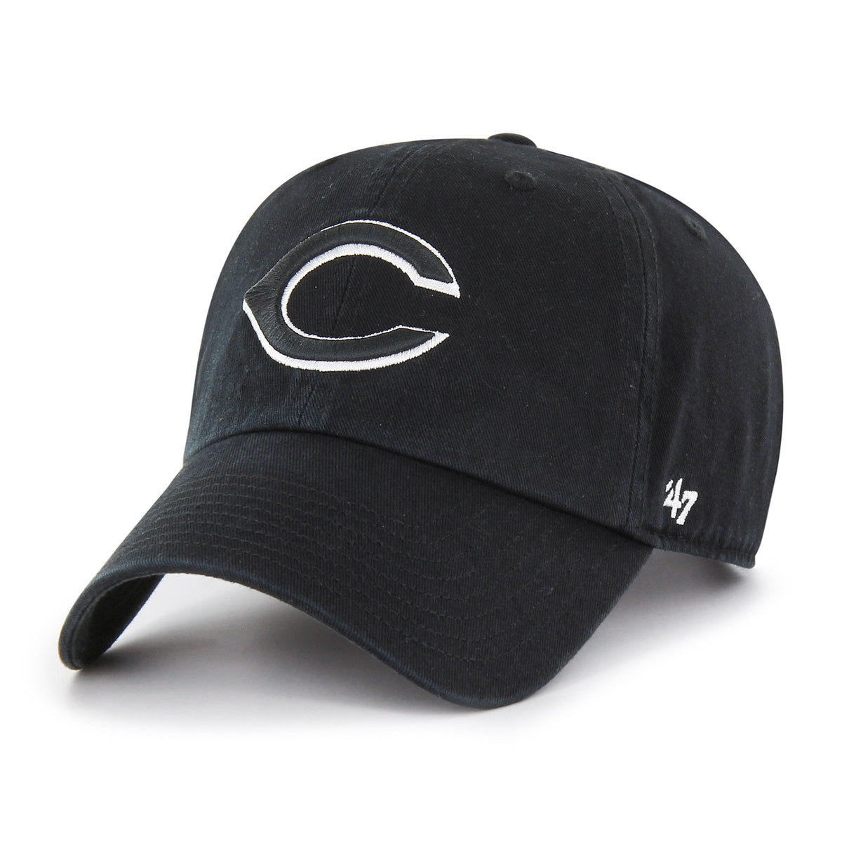 CINCINNATI REDS '47 CLEAN UP