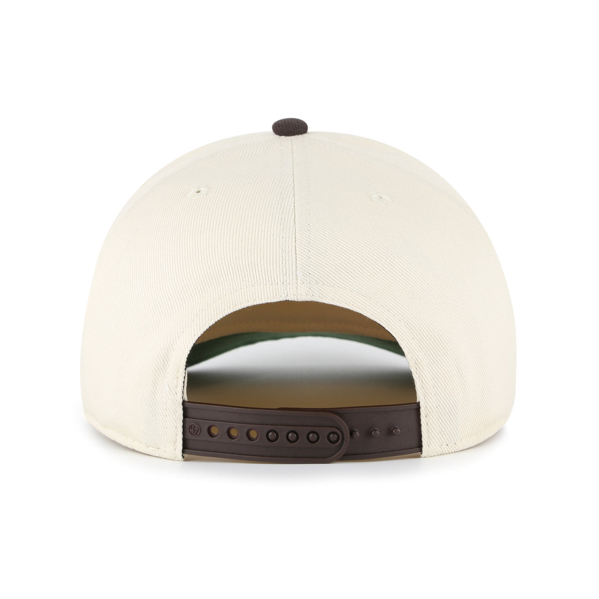 SAN DIEGO PADRES POMONA TWO TONE ROPE '47 HITCH