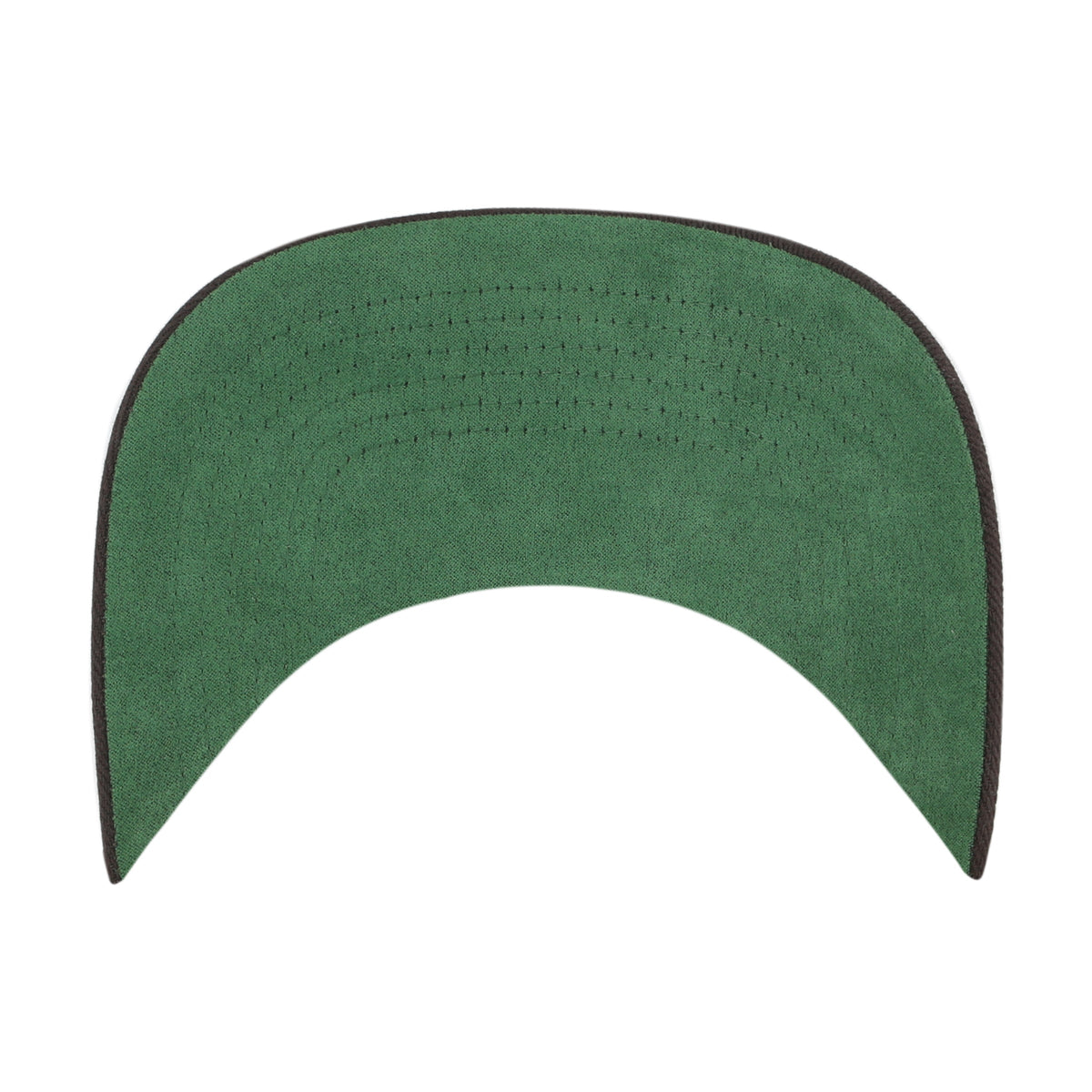 SAN DIEGO PADRES POMONA TWO TONE ROPE '47 HITCH