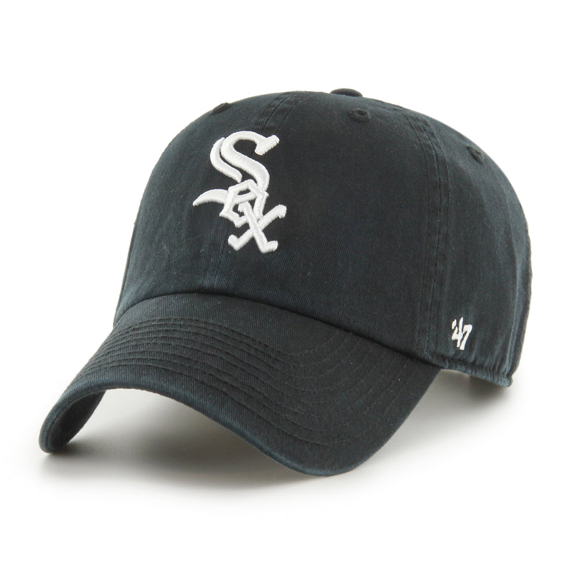 CHICAGO WHITE SOX '47 KID'S CLEAN UP