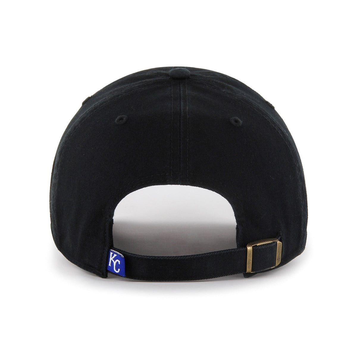 KANSAS CITY ROYALS '47 CLEAN UP
