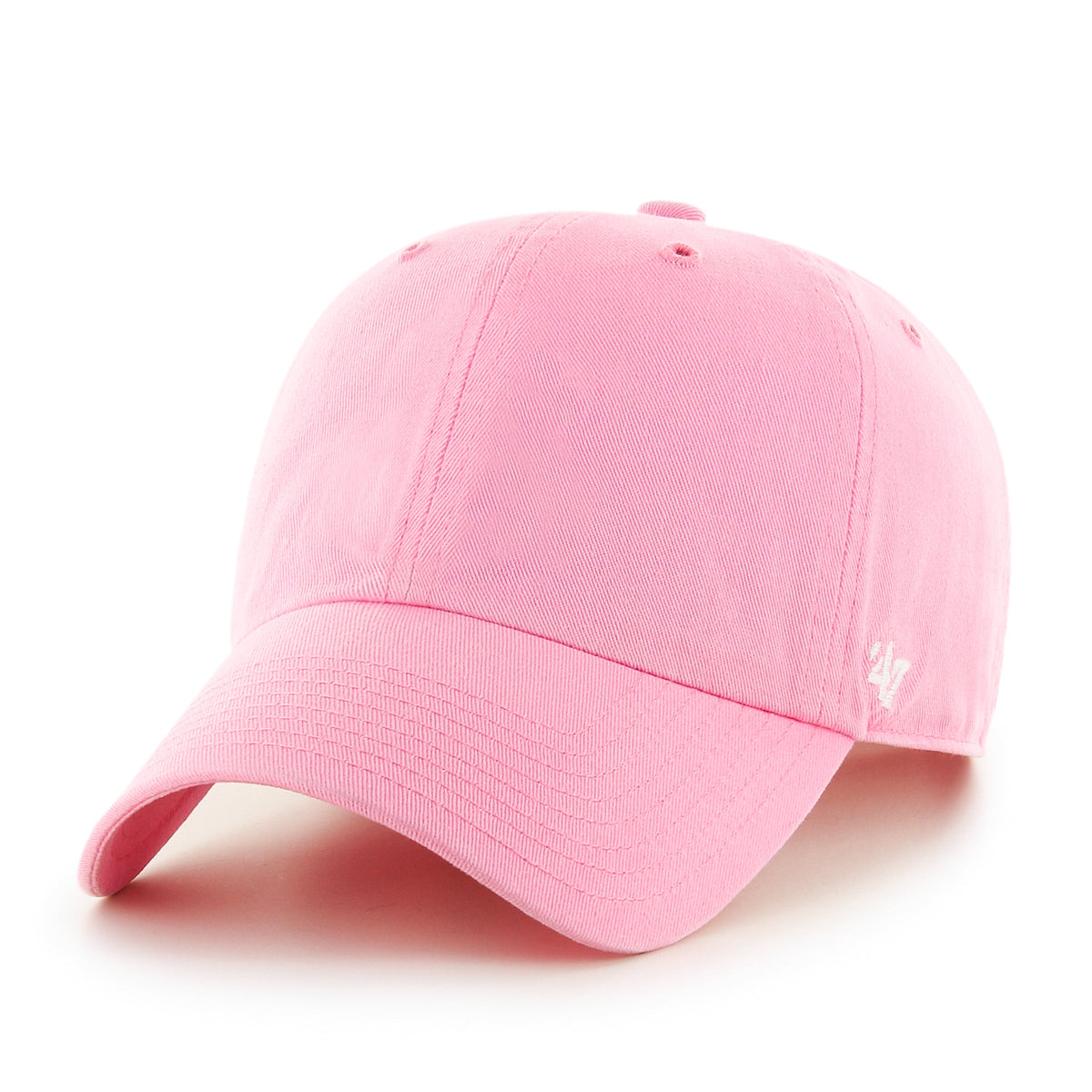 '47 BASICS CLEAN UP