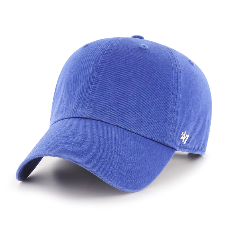 '47 BASICS CLEAN UP