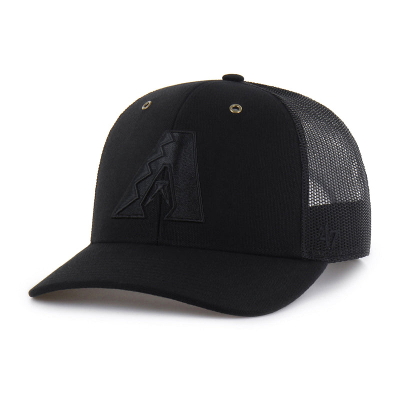 ARIZONA DIAMONDBACKS CARHARTT '47 TRUCKER